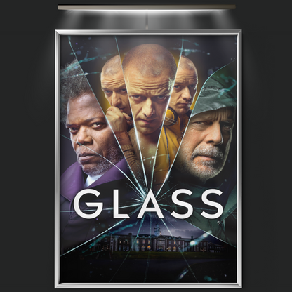 Glass (2019)