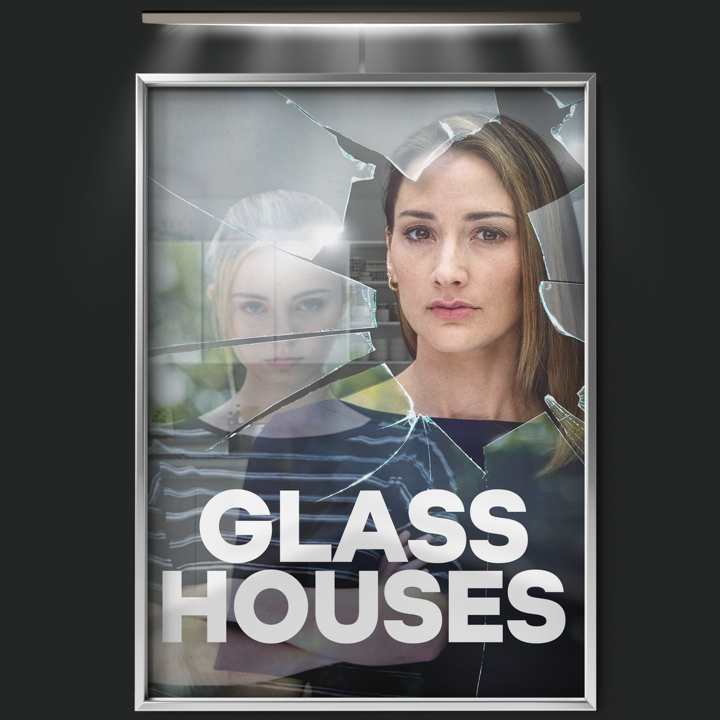 Glass Houses (2020)