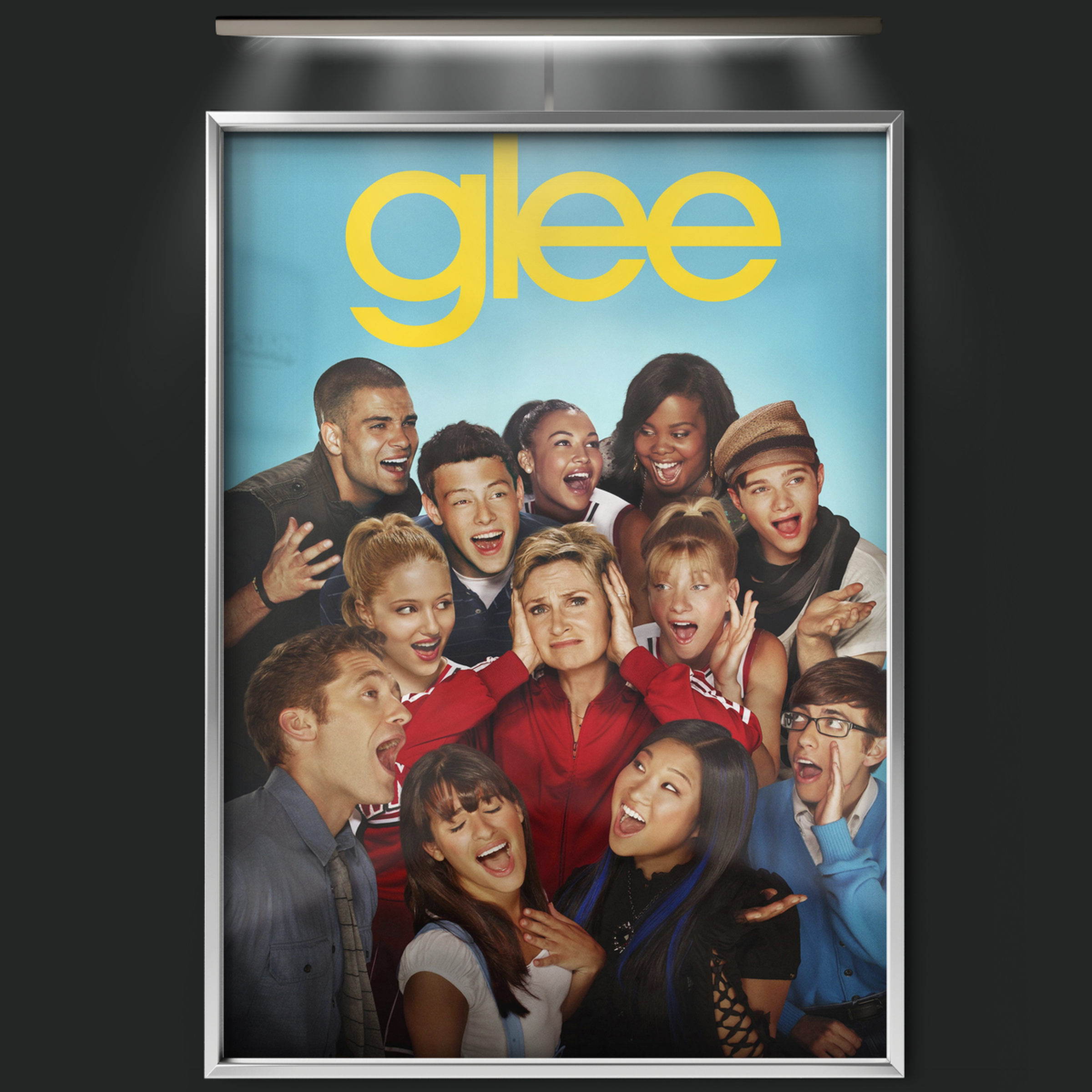 Glee (2009)