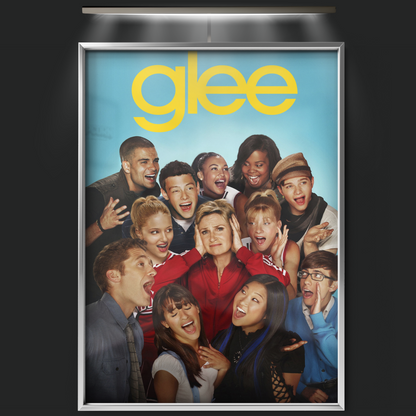 Glee (2009)