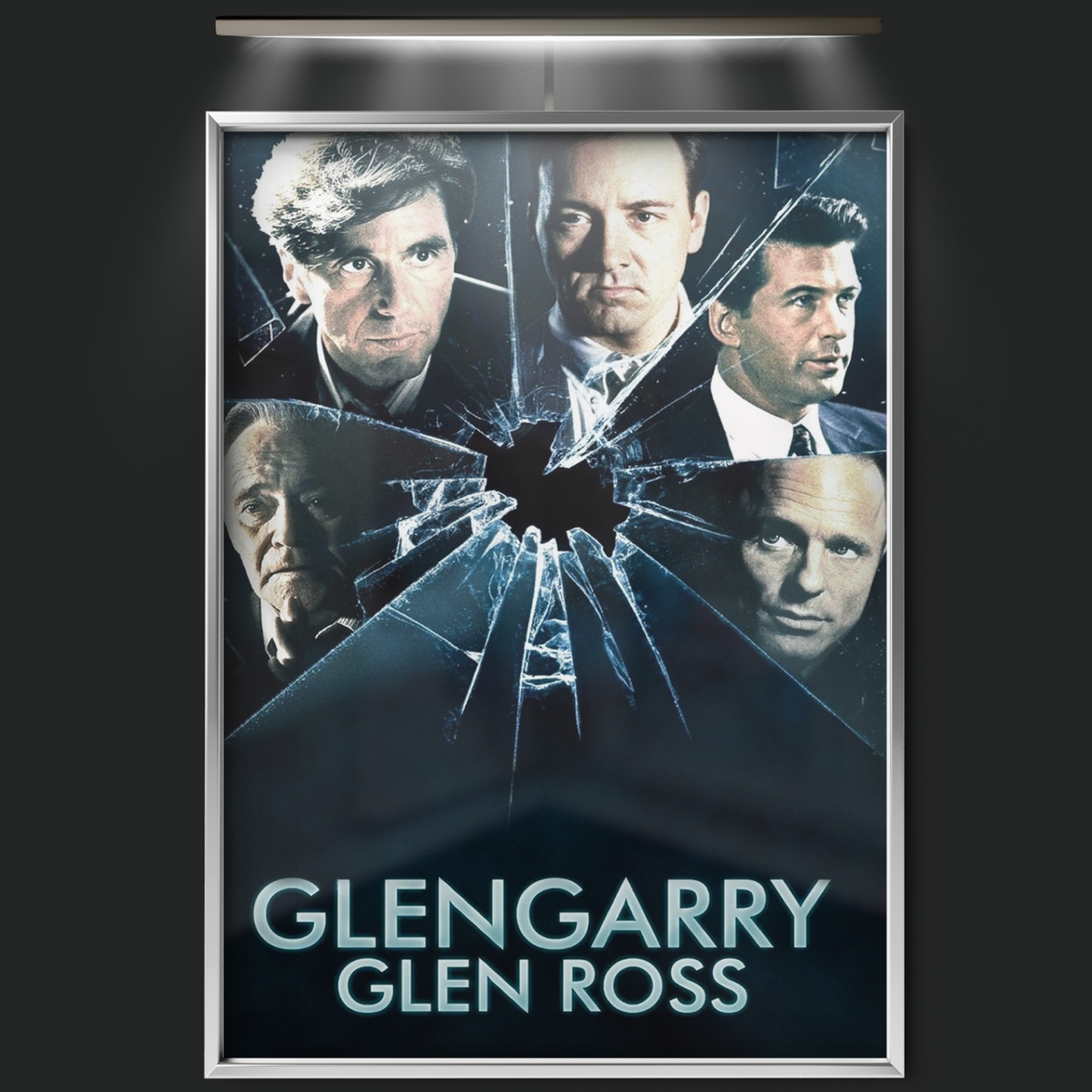 Glengarry Glen Ross (1992)