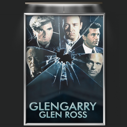Glengarry Glen Ross (1992)