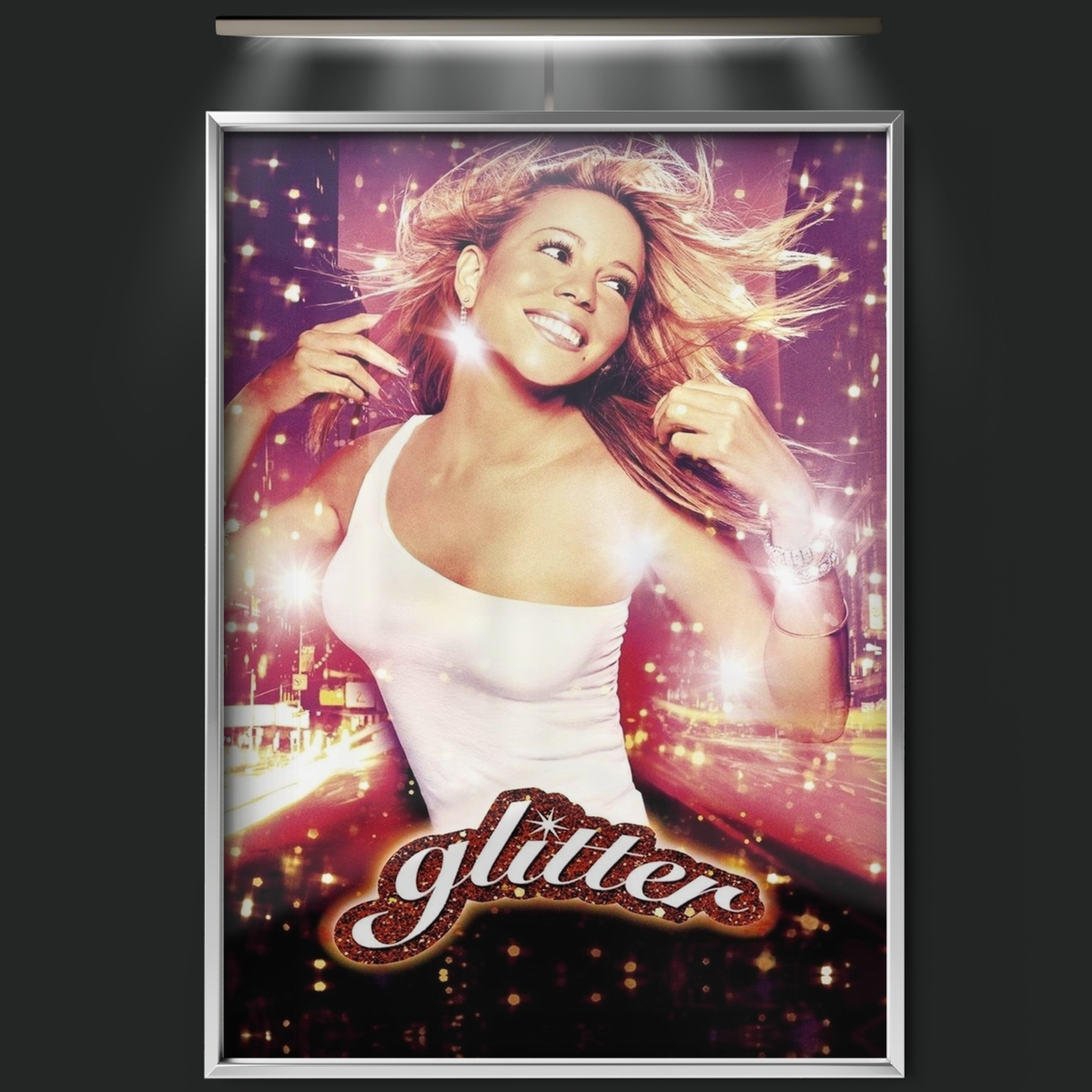 Glitter (2001)