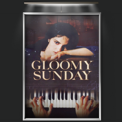 Gloomy Sunday (1999)