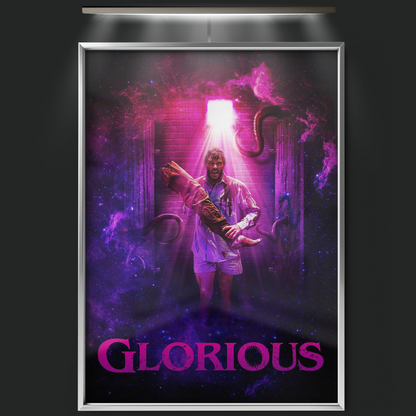 Glorious (2022)