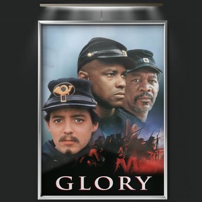 Glory (1989)