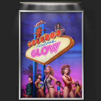 Glow (2017)