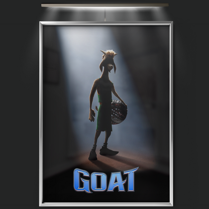 Goat (2026)