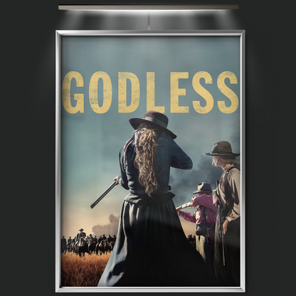 Godless (2017)