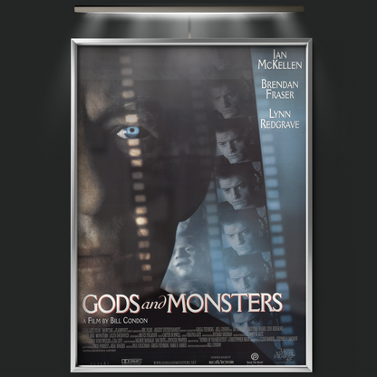 Gods And Monsters (1998)