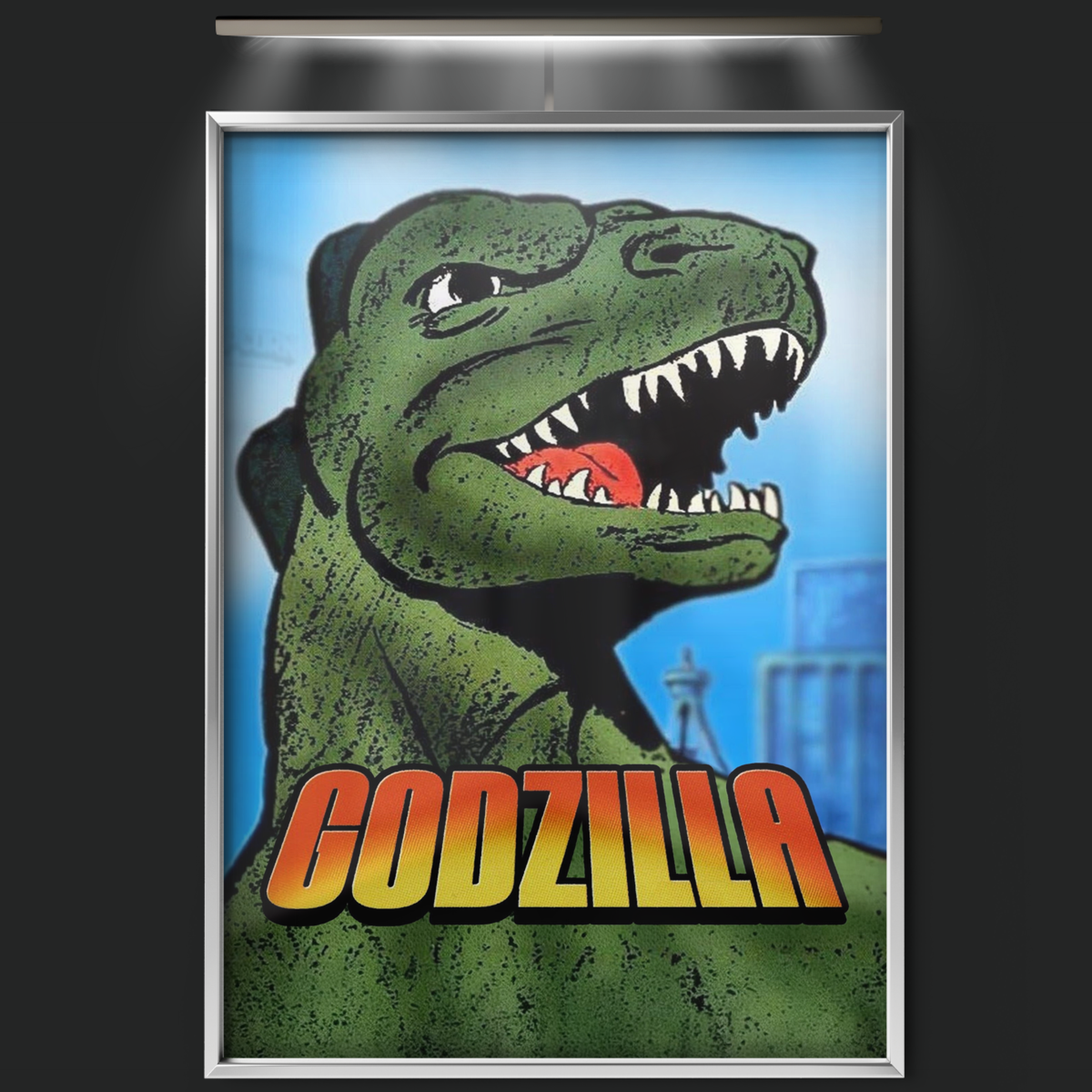 Godzilla (1978)