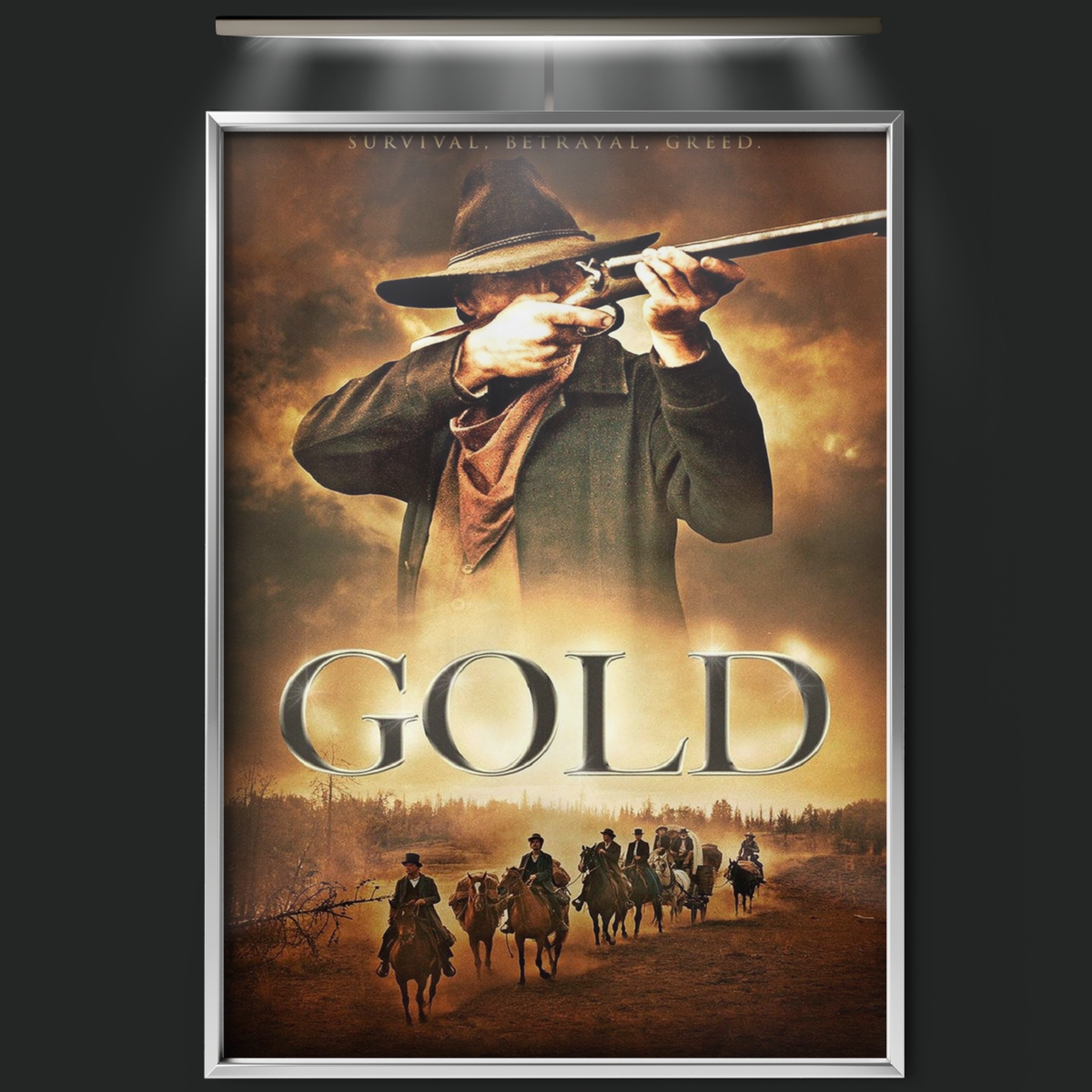 Gold (2013)