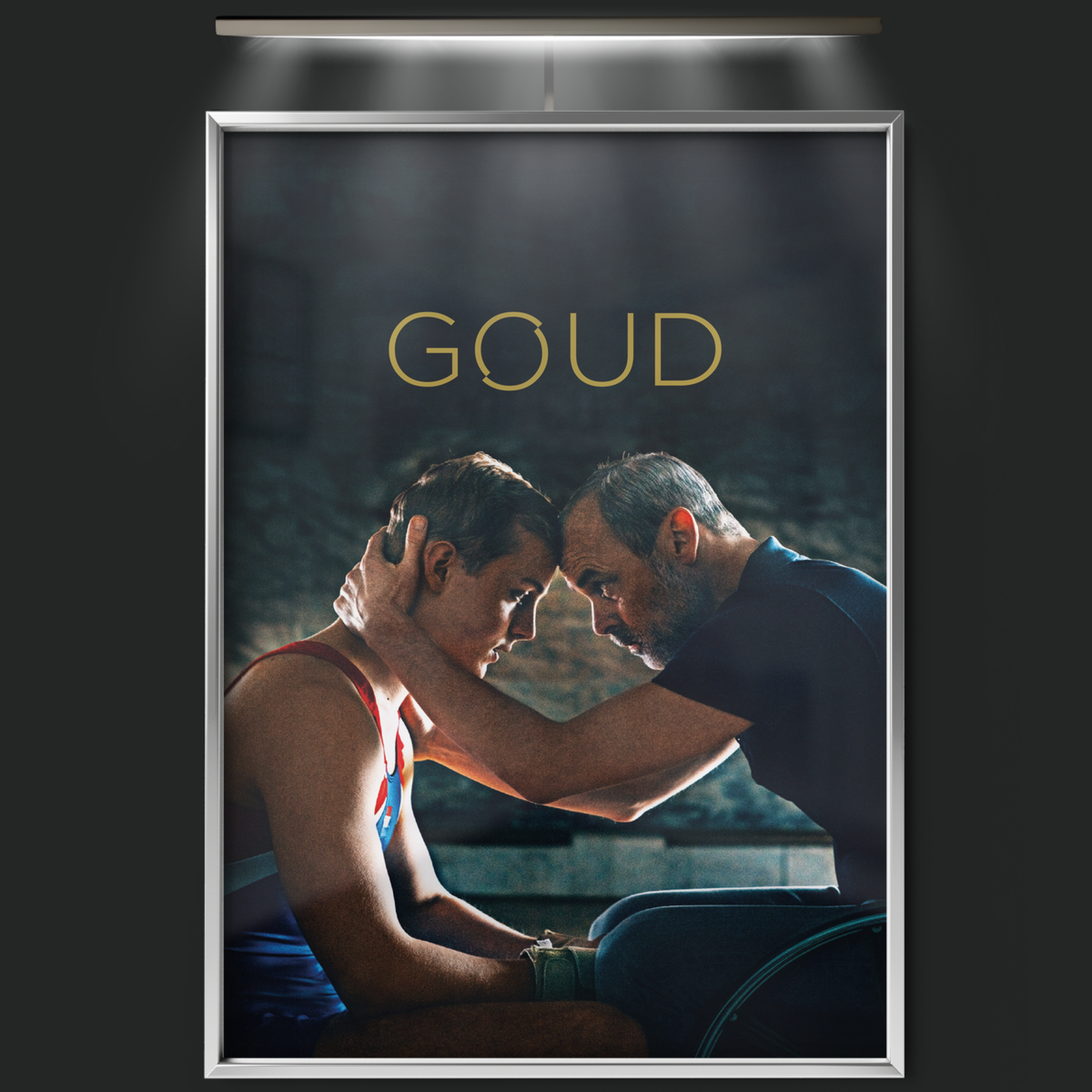Gold (2020)
