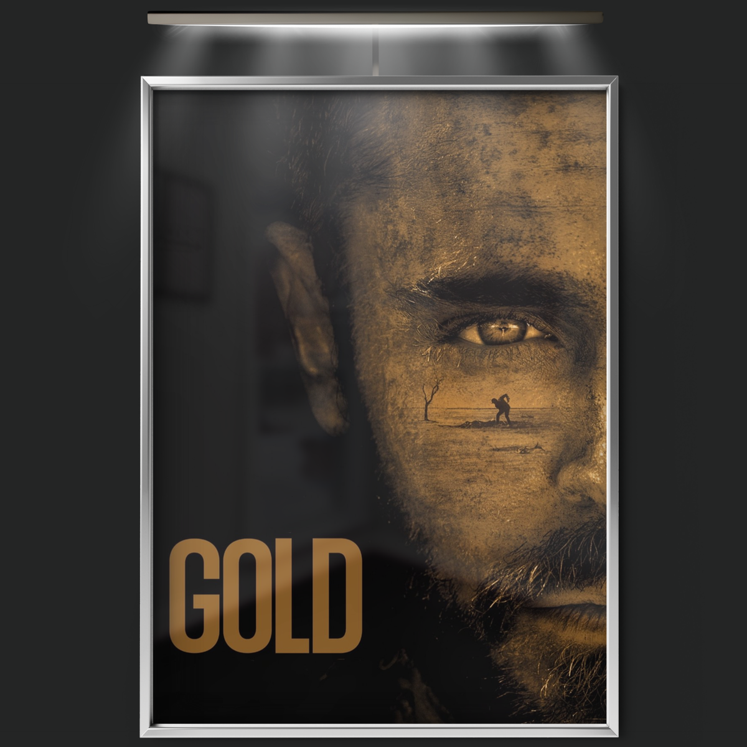 Gold (2022)