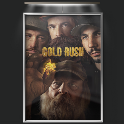 Gold Rush (2010)