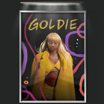 Goldie (2020)