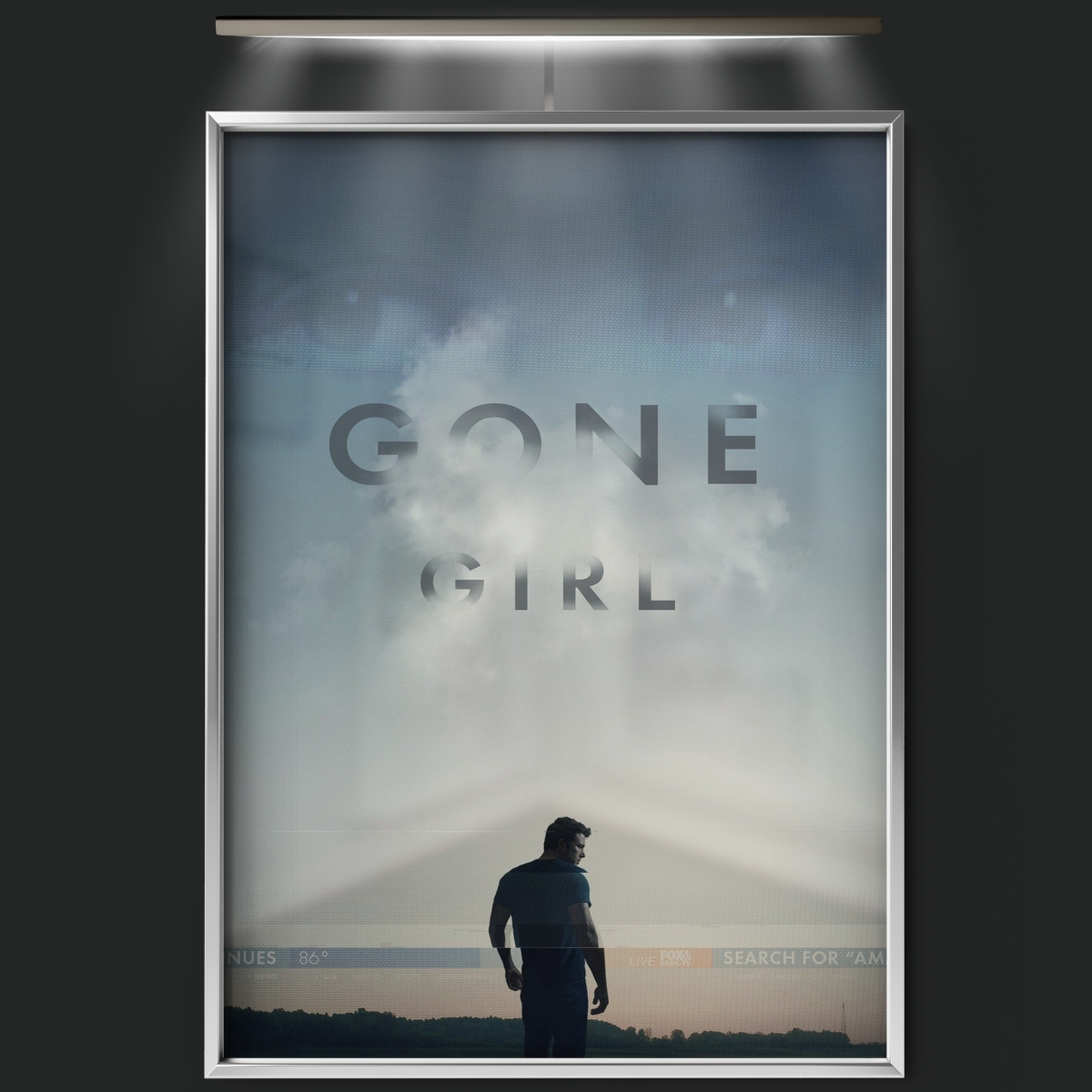 Gone Girl (2014)