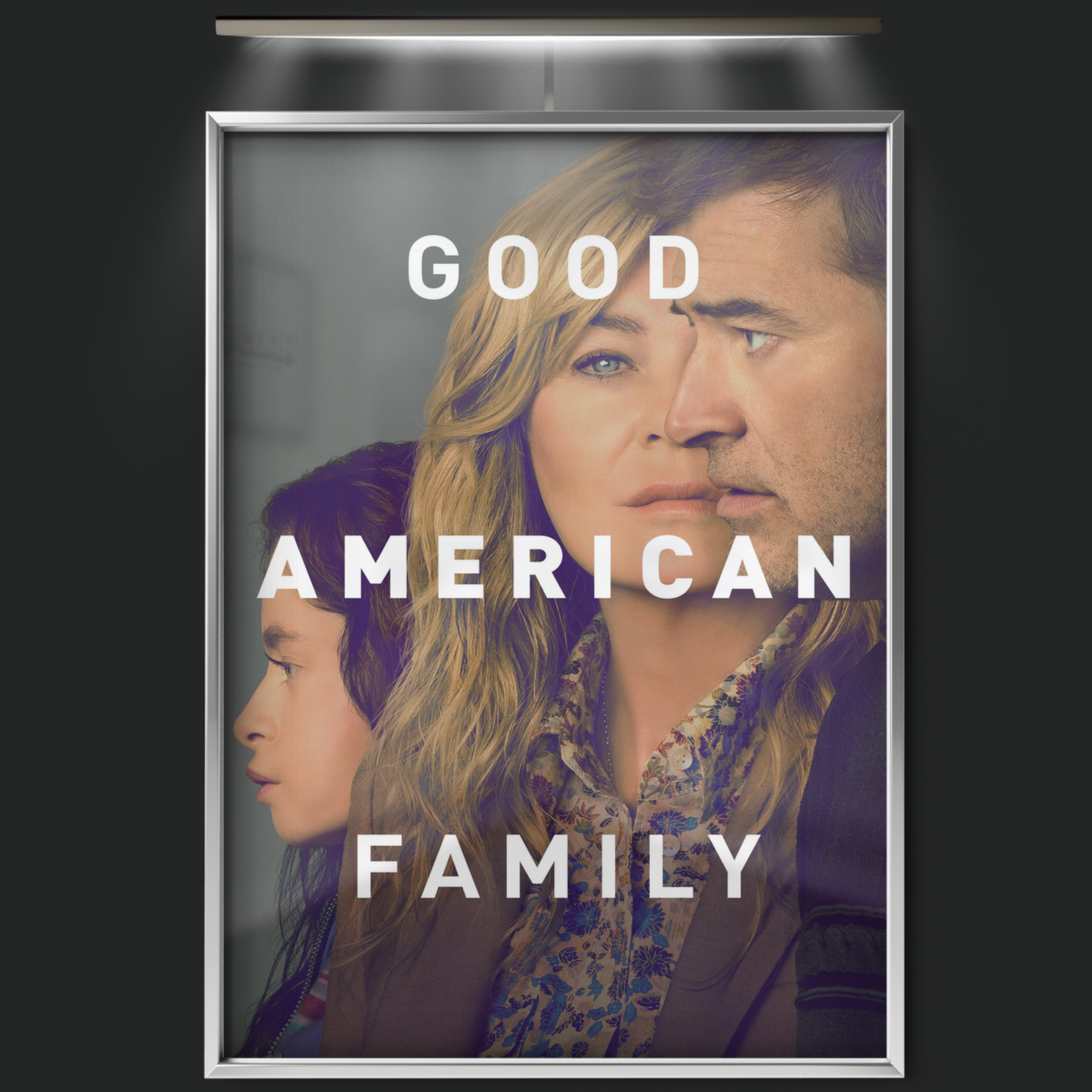 Good American Family (2025)