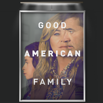 Good American Family (2025)