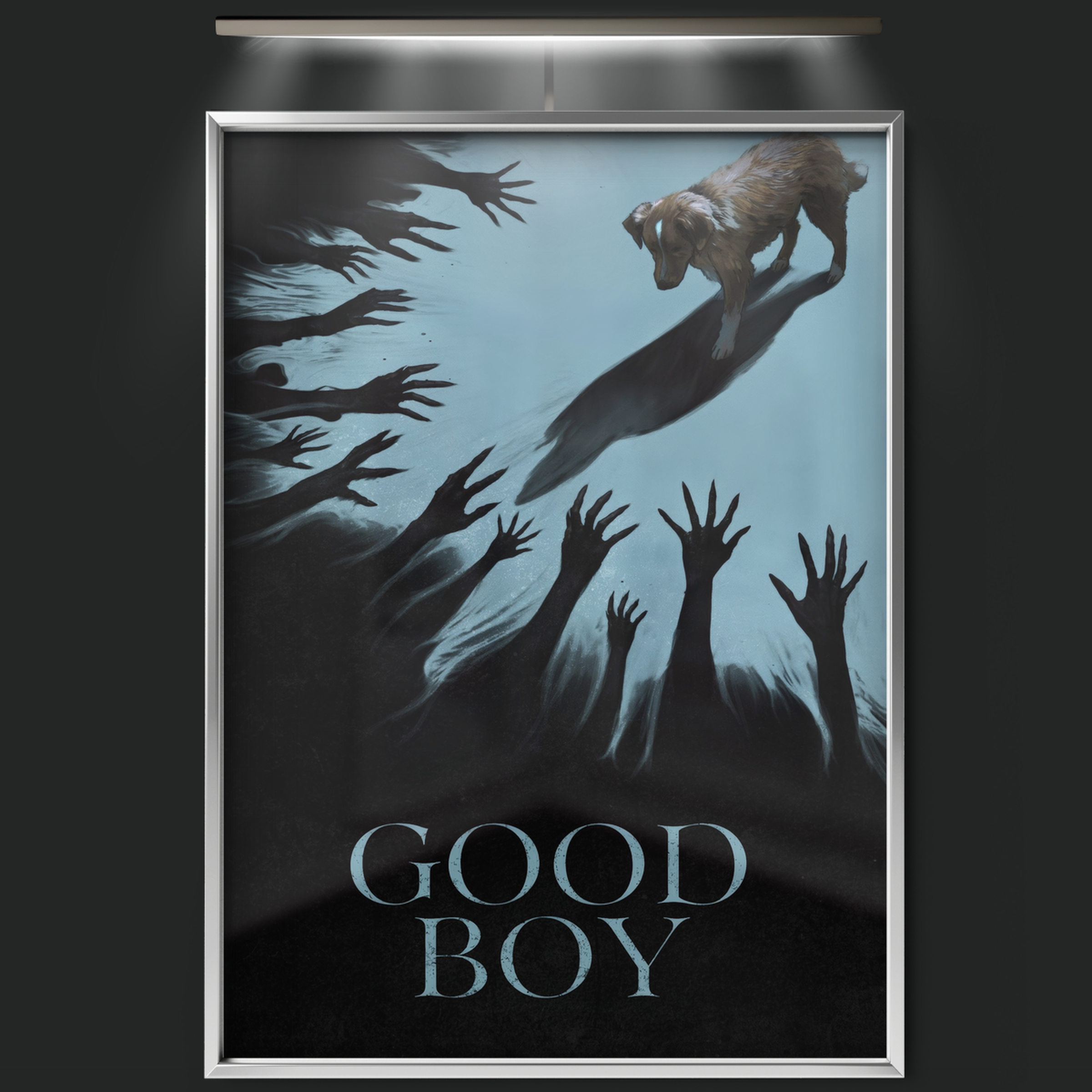 Good Boy (2025)