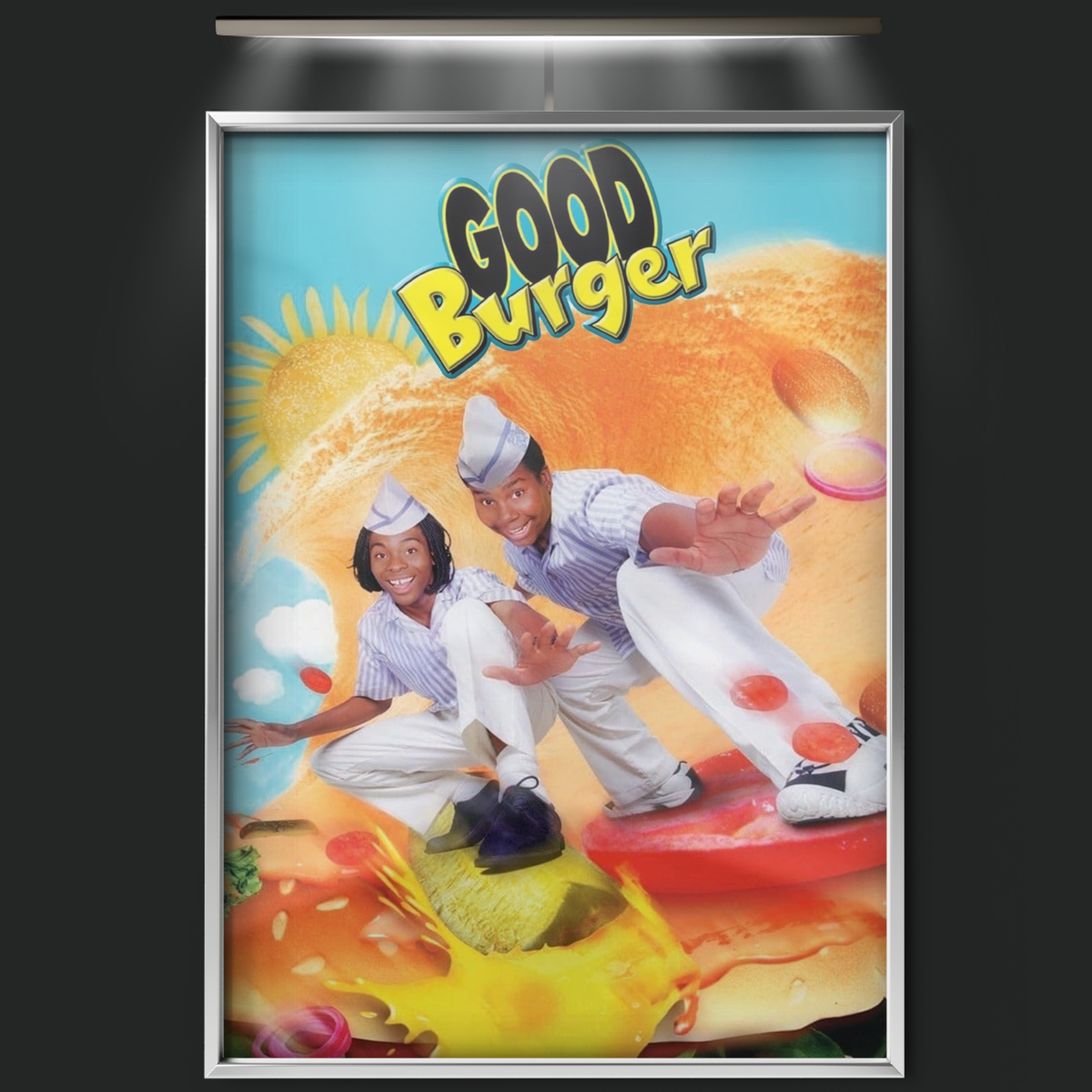 Good Burger (1997)