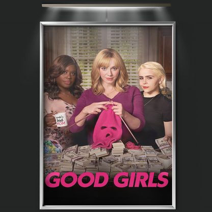 Good Girls (2018)