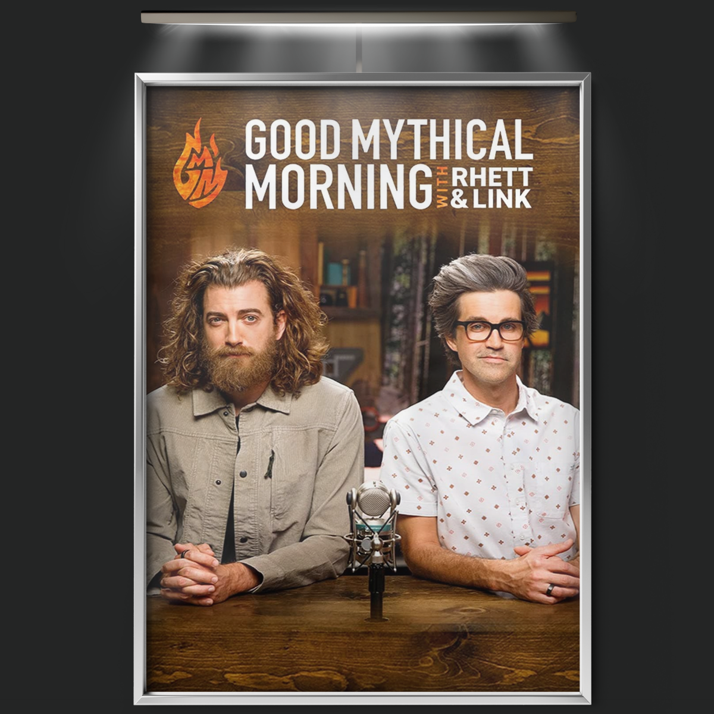 Good Mythical Morning (2012)