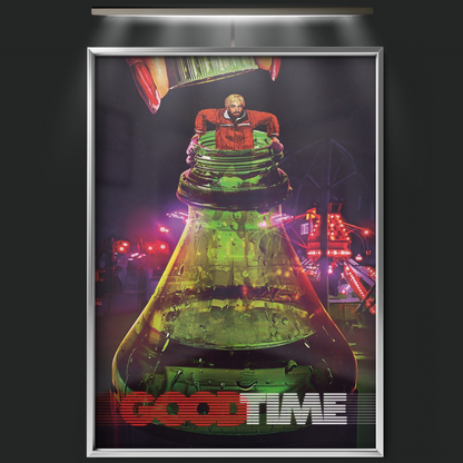 Good Time (2017)