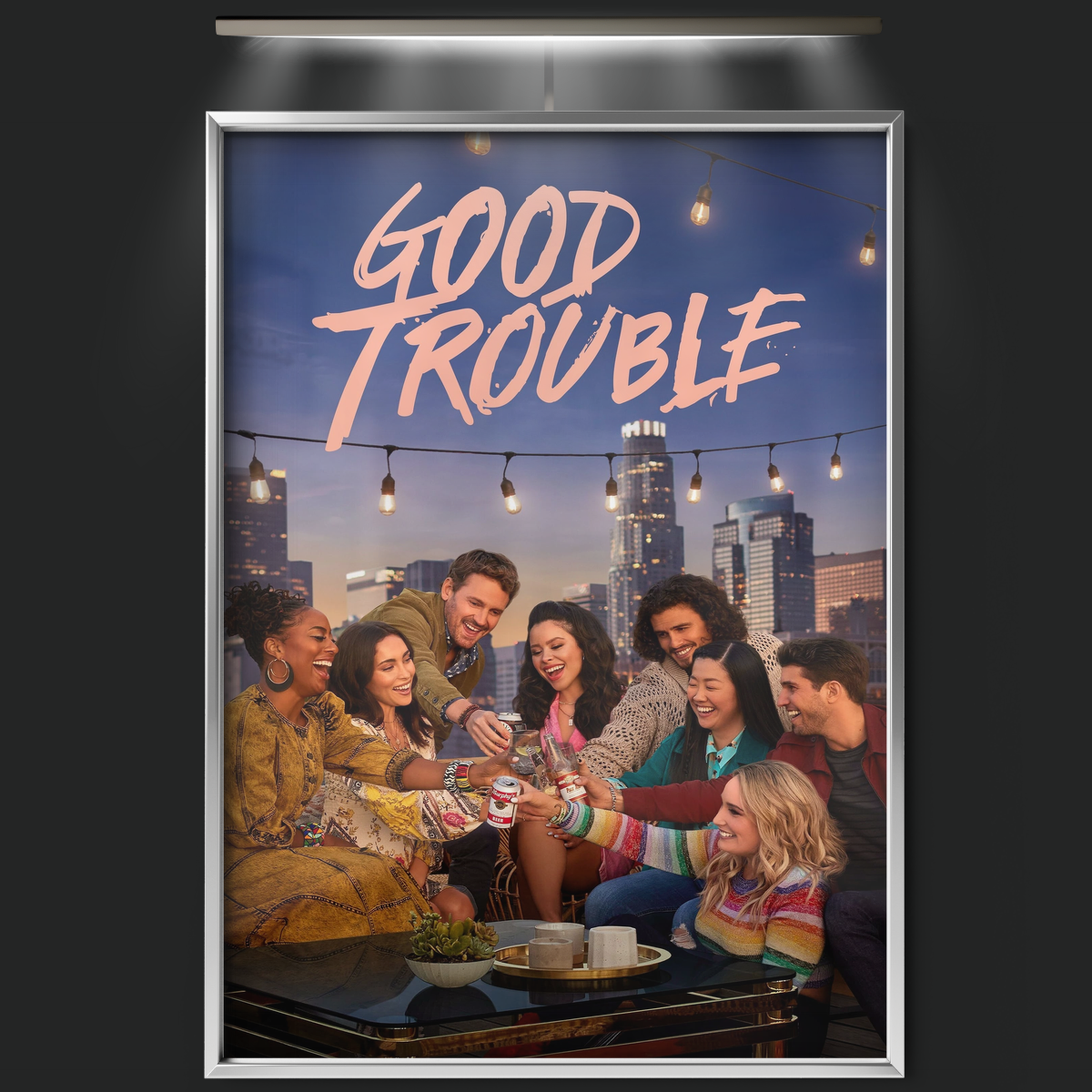 Good Trouble (2019)
