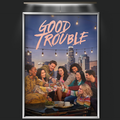 Good Trouble (2019)