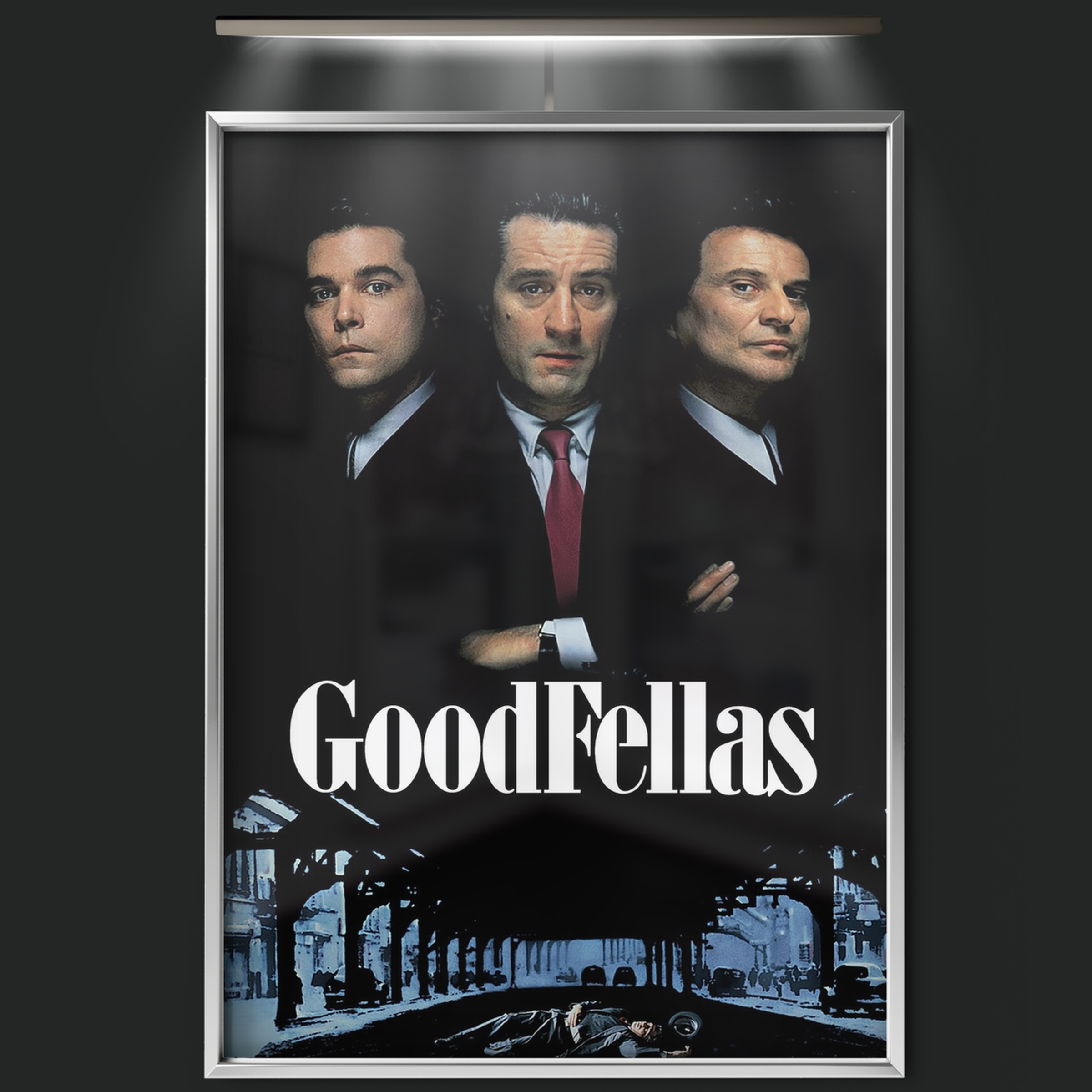 Goodfellas (1990)