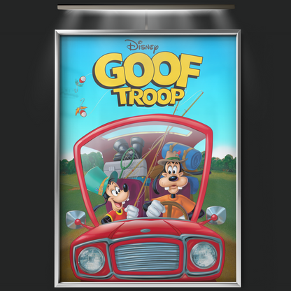 Goof Troop (1992)