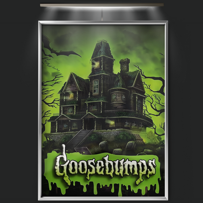 Goosebumps (1995)