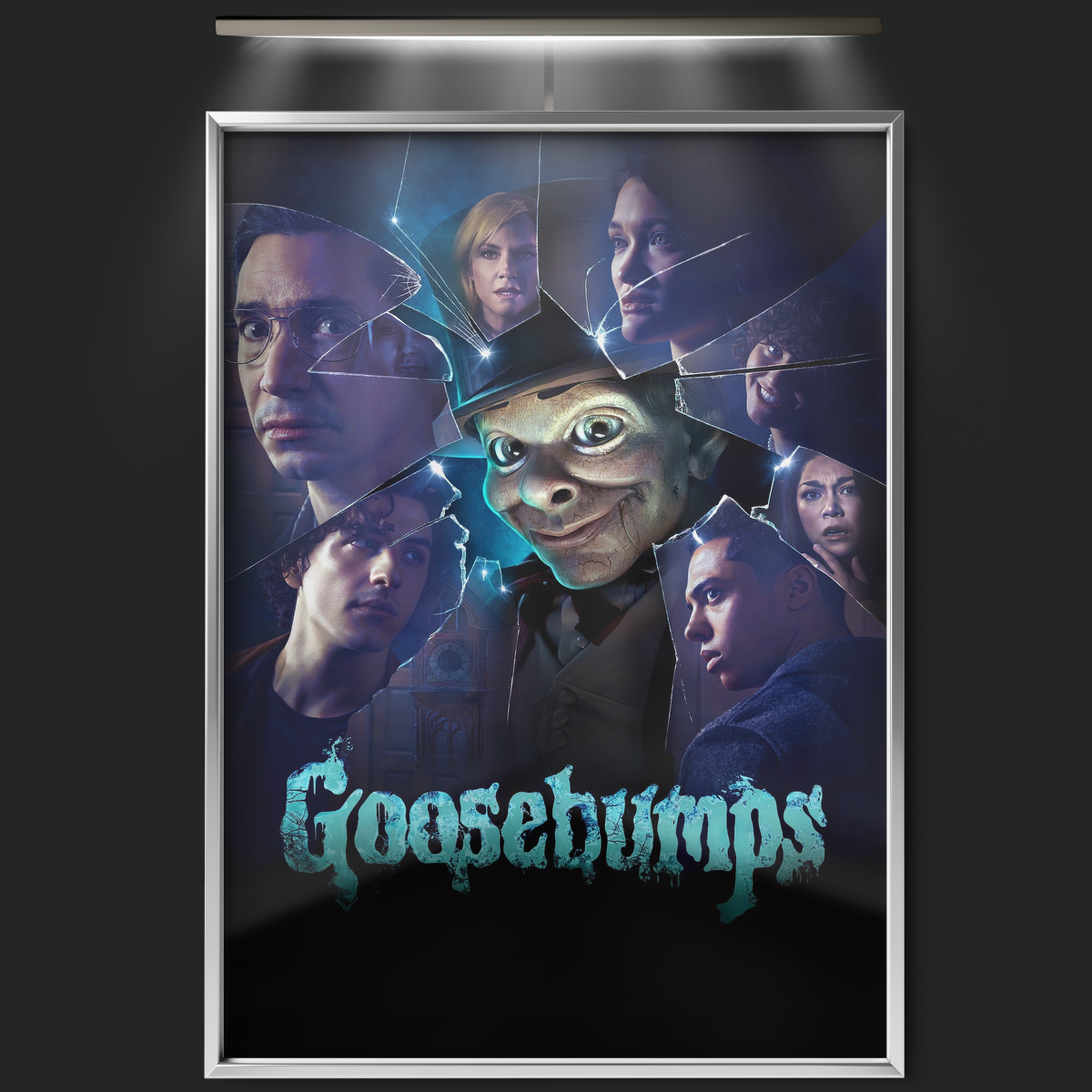 Goosebumps (2023)