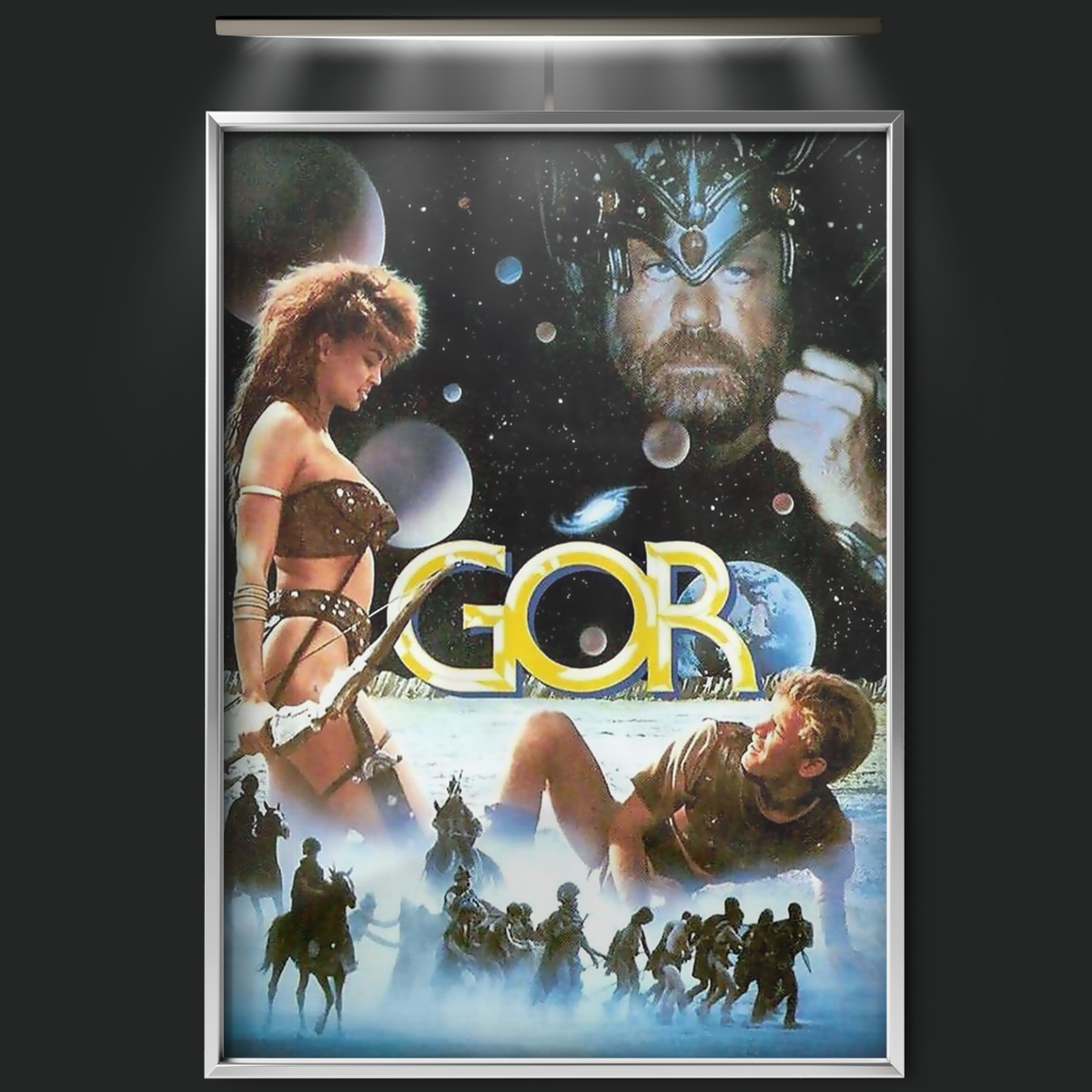 Gor (1987)