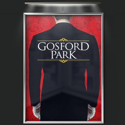 Gosford Park (2001)