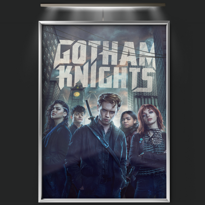 Gotham Knights (2023)