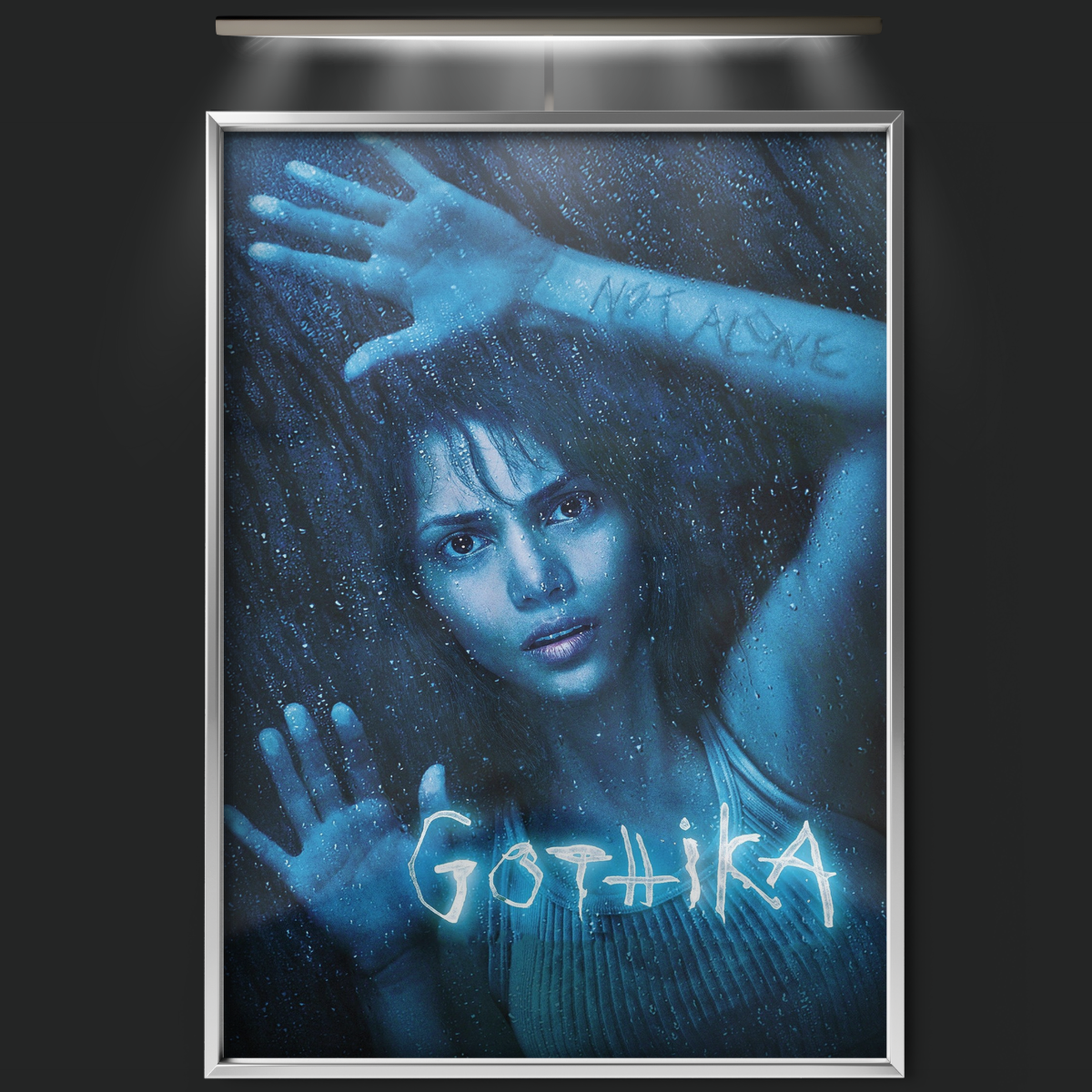 Gothika (2003)