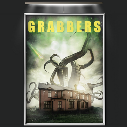 Grabbers (2012)
