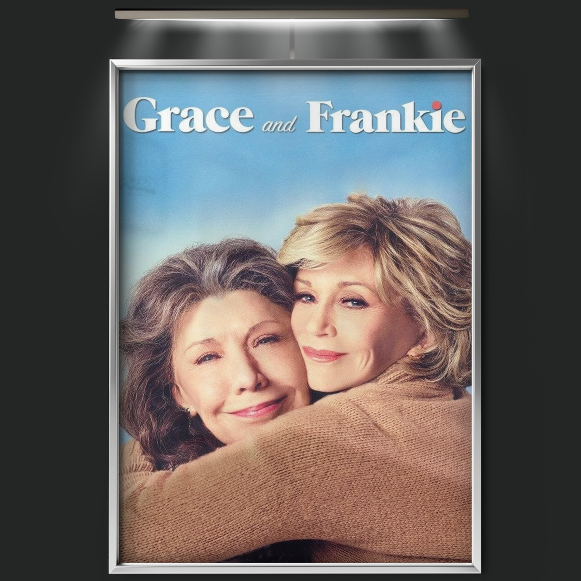 Grace And Frankie (2015)