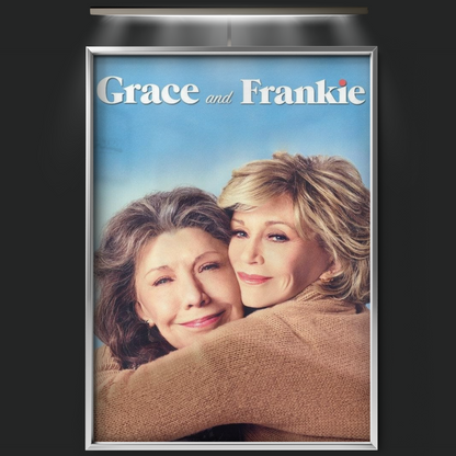 Grace And Frankie (2015)