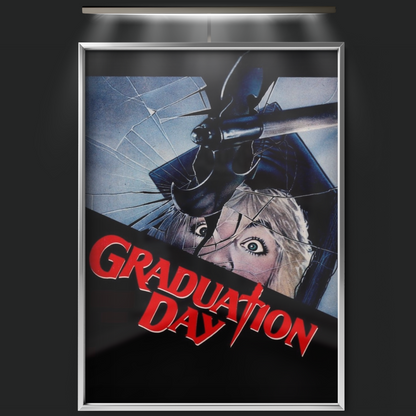 Graduation Day (1981)