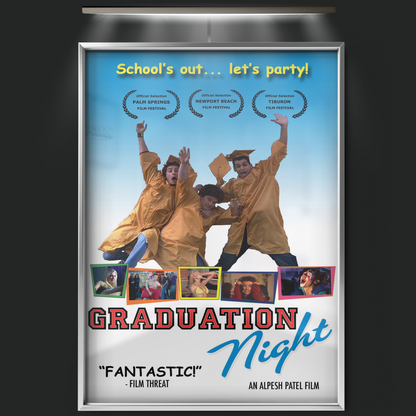 Graduation Night (2003)