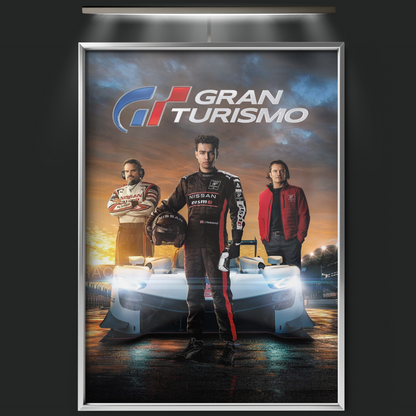 Gran Turismo (2023)