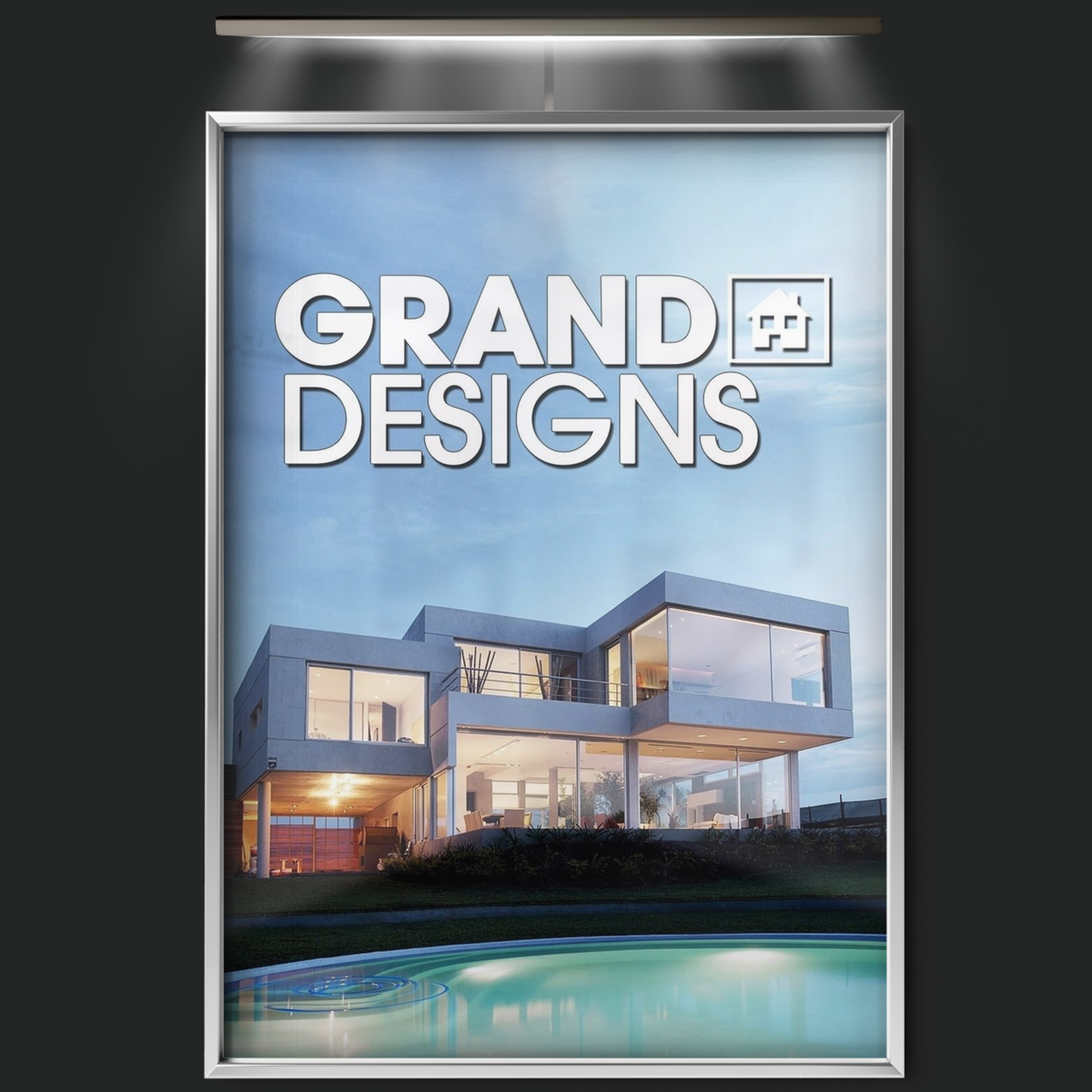 Grand Designs (1999)
