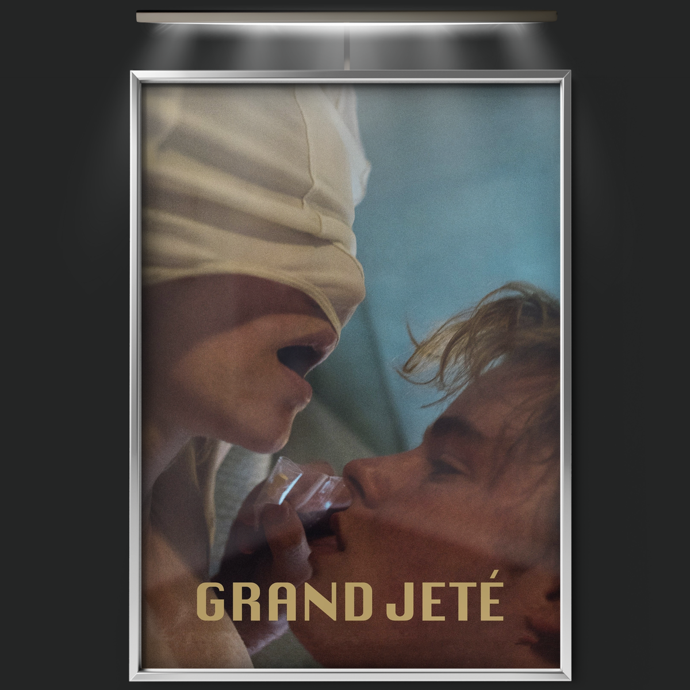 Grand Jete (2022)