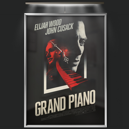 Grand Piano (2013)