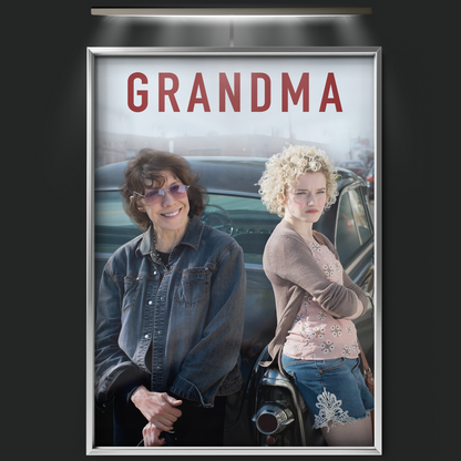 Grandma (2015)