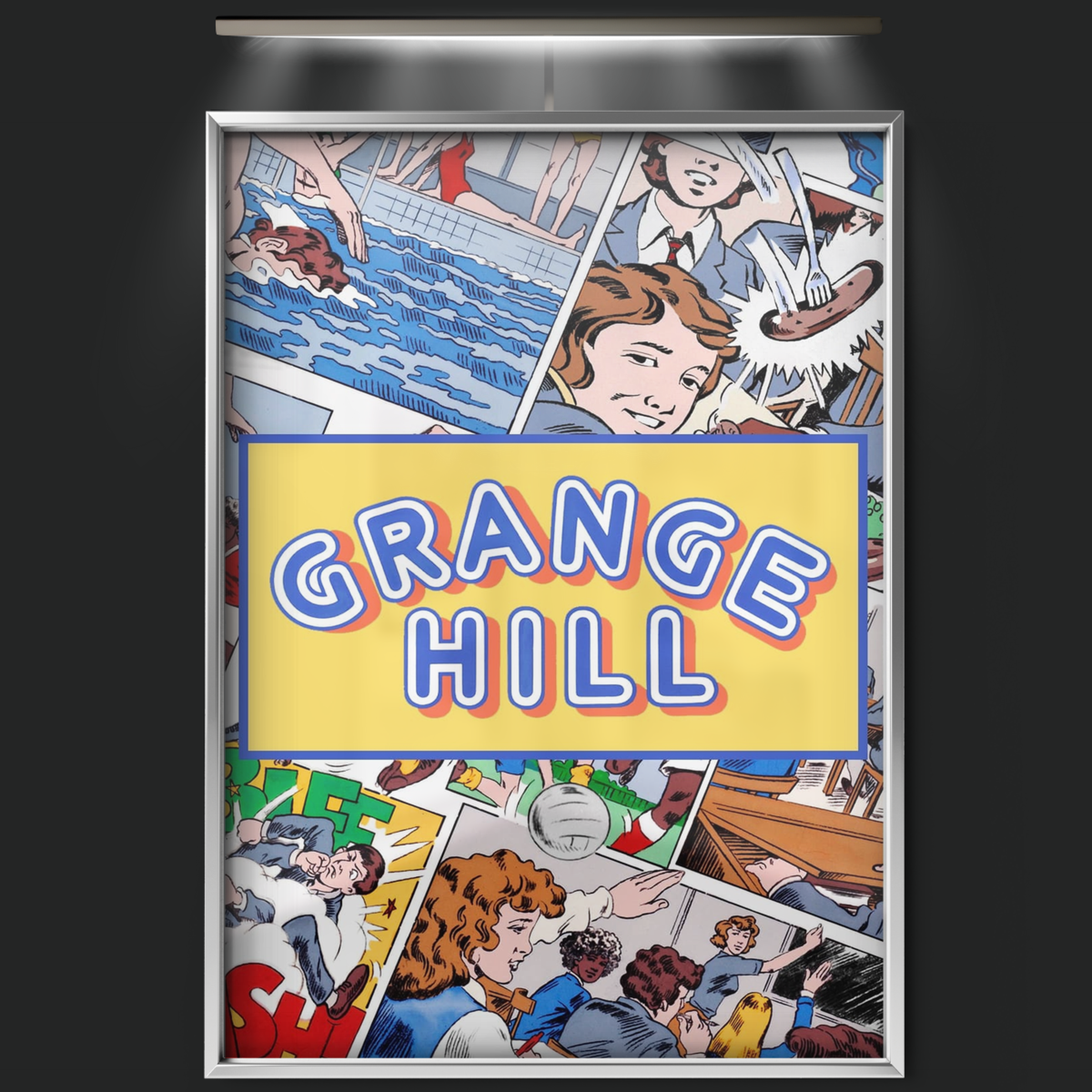 Grange Hill (1978)