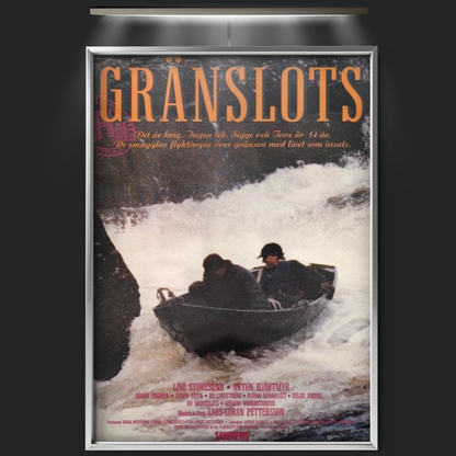 Gränslots (1990)